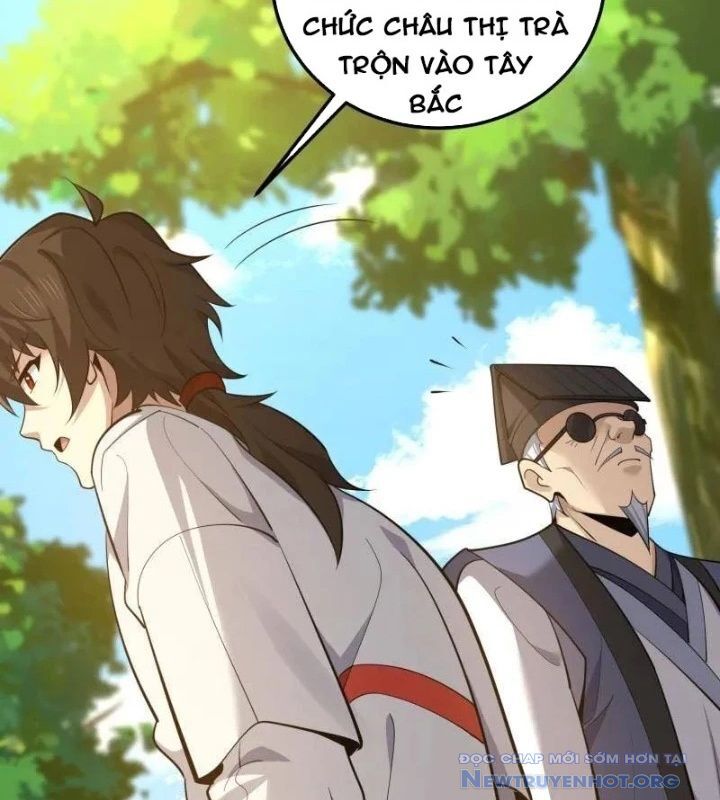 Đệ Nhất Danh Sách Chap 578 - Next Chap 579