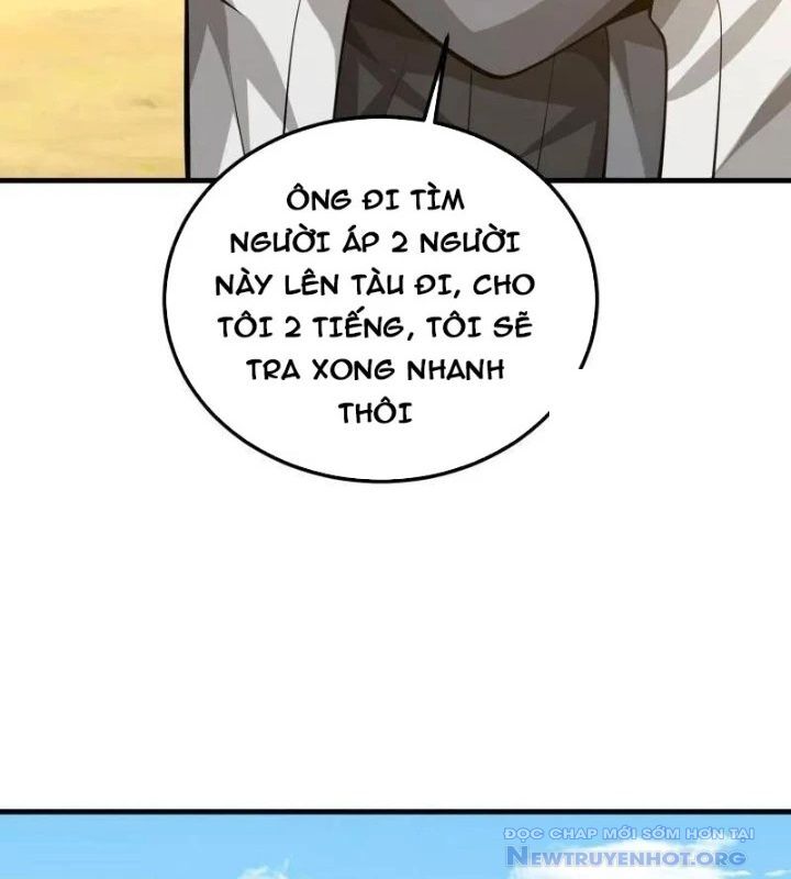 Đệ Nhất Danh Sách Chap 578 - Next Chap 579
