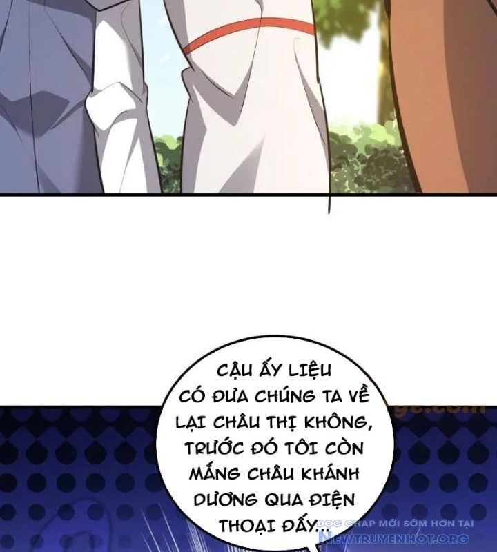 Đệ Nhất Danh Sách Chap 578 - Next Chap 579