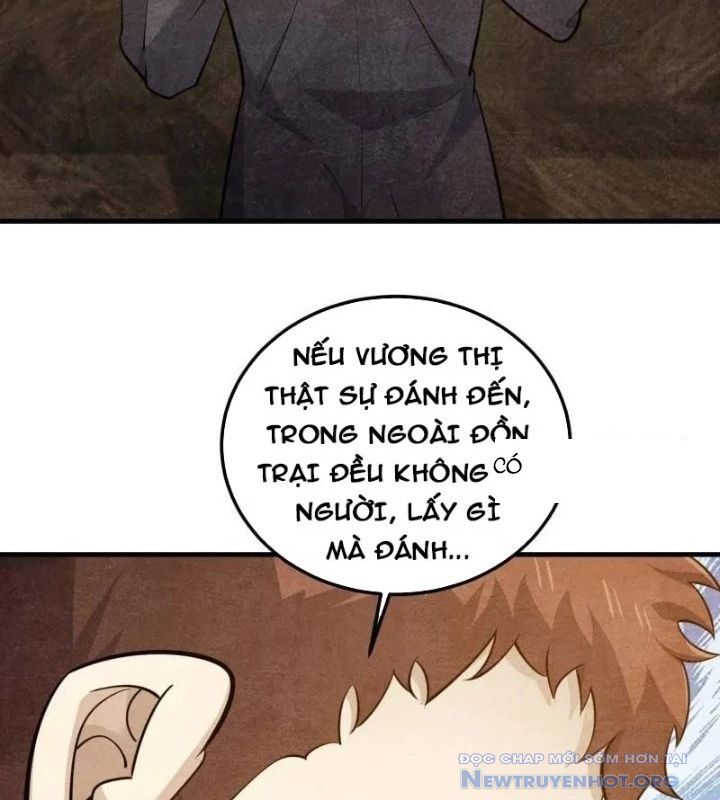 Đệ Nhất Danh Sách Chap 578 - Next Chap 579