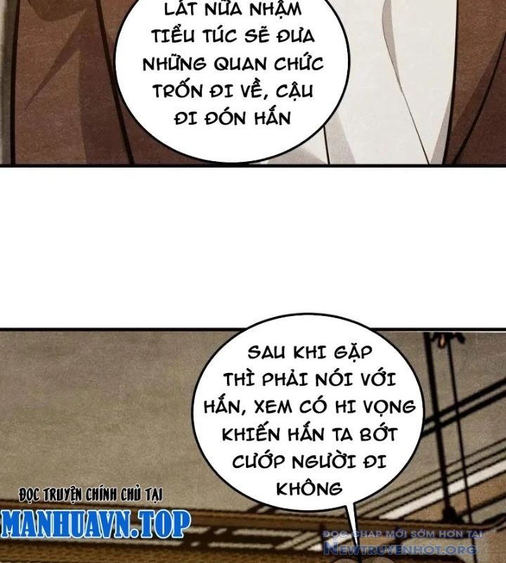 Đệ Nhất Danh Sách Chap 578 - Next Chap 579