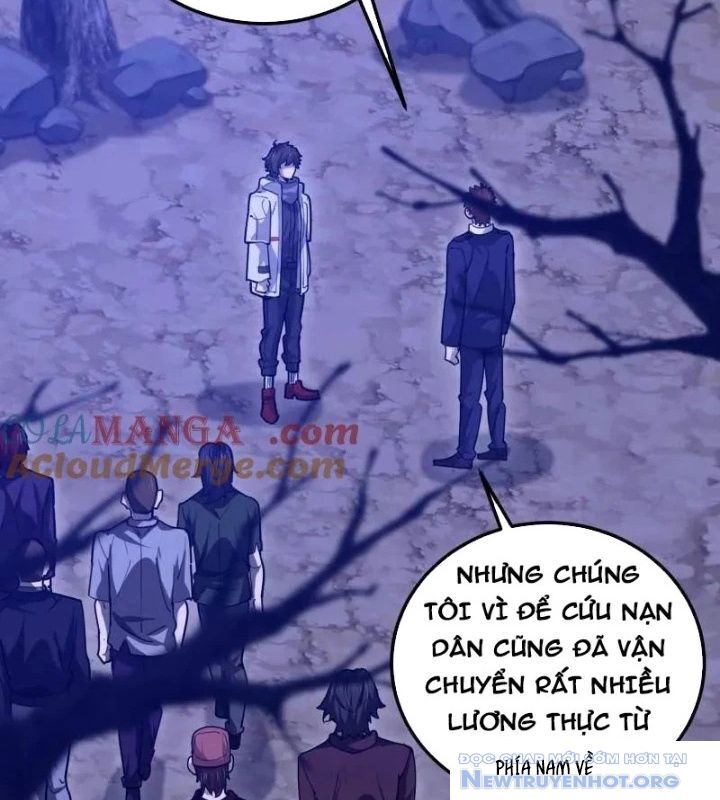 Đệ Nhất Danh Sách Chap 578 - Next Chap 579