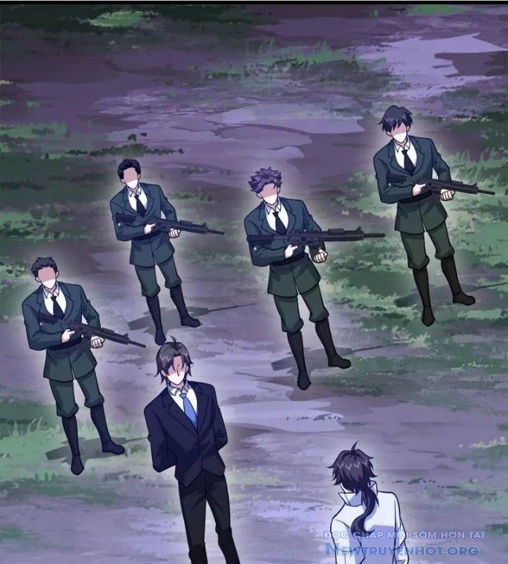 Đệ Nhất Danh Sách Chap 579 - Next Chap 580