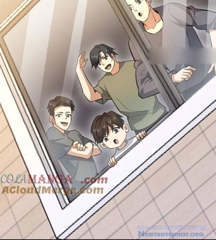 Đệ Nhất Danh Sách Chap 579 - Next Chap 580