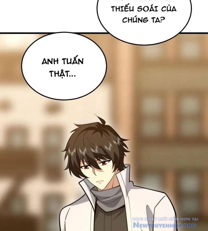 Đệ Nhất Danh Sách Chap 579 - Next Chap 580