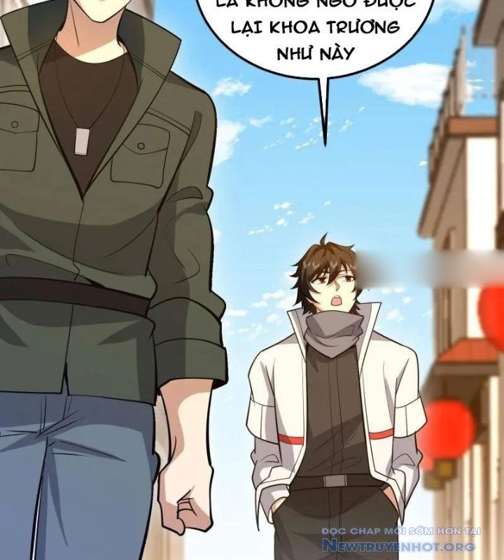 Đệ Nhất Danh Sách Chap 579 - Next Chap 580