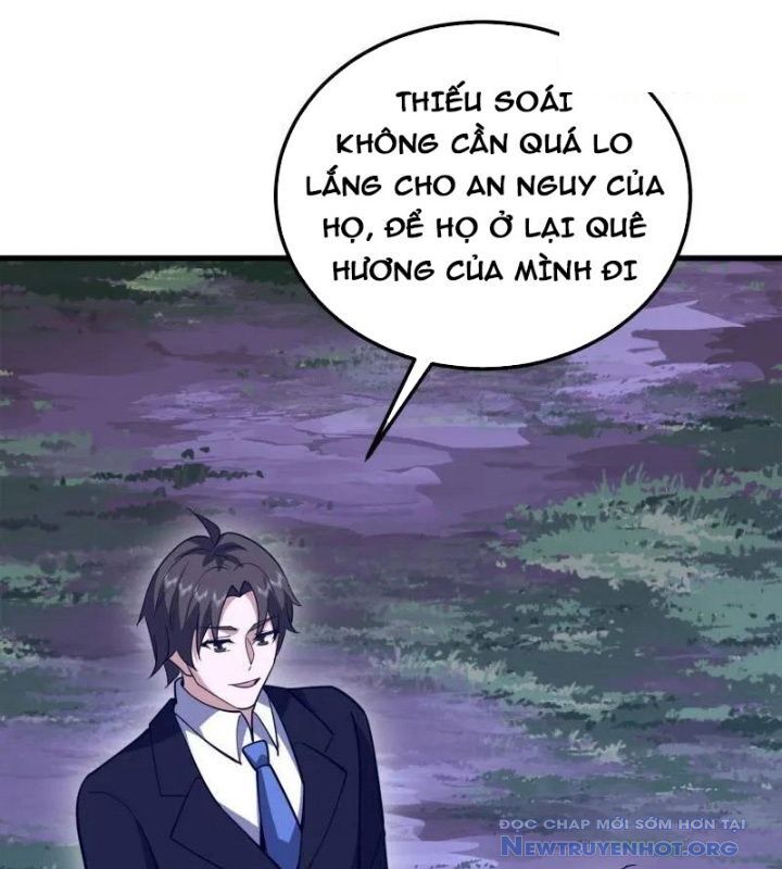 Đệ Nhất Danh Sách Chap 579 - Next Chap 580