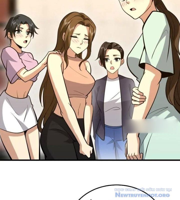 Đệ Nhất Danh Sách Chap 579 - Next Chap 580