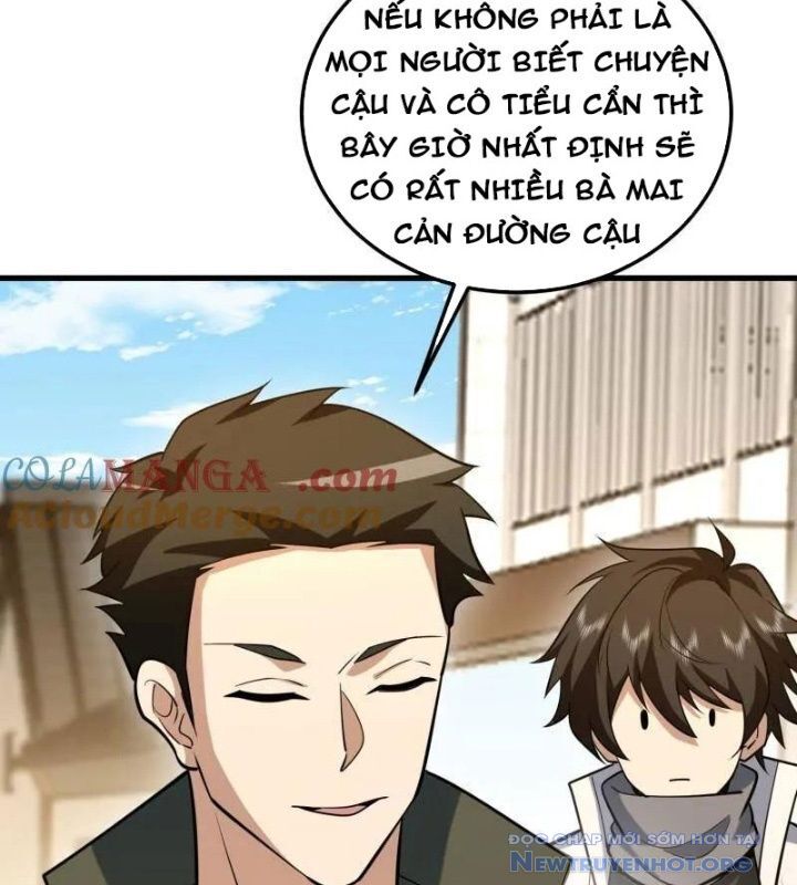 Đệ Nhất Danh Sách Chap 579 - Next Chap 580