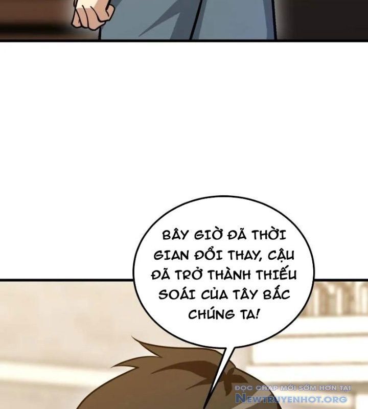 Đệ Nhất Danh Sách Chap 579 - Next Chap 580