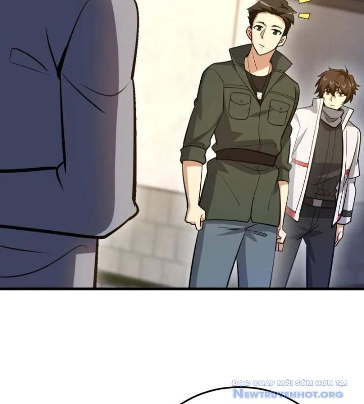Đệ Nhất Danh Sách Chap 579 - Next Chap 580
