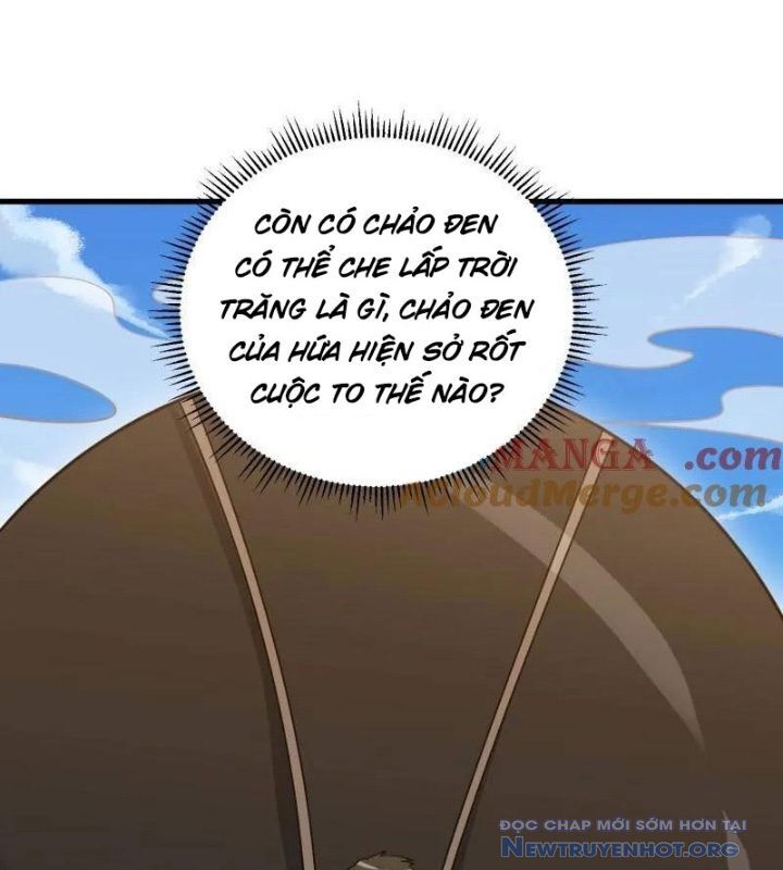 Đệ Nhất Danh Sách Chap 579 - Next Chap 580