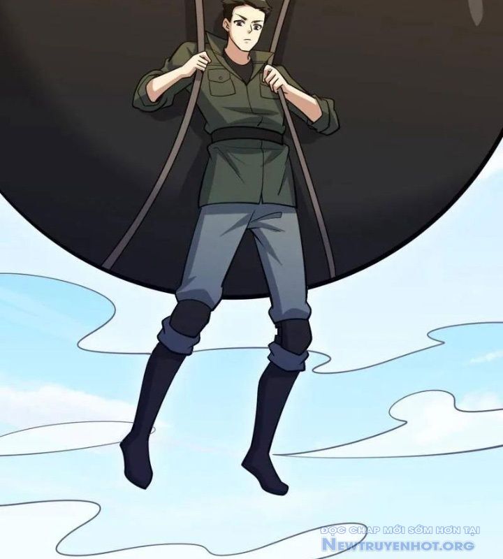 Đệ Nhất Danh Sách Chap 579 - Next Chap 580