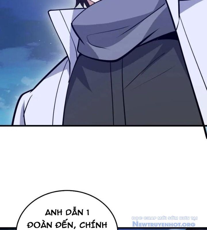 Đệ Nhất Danh Sách Chap 579 - Next Chap 580
