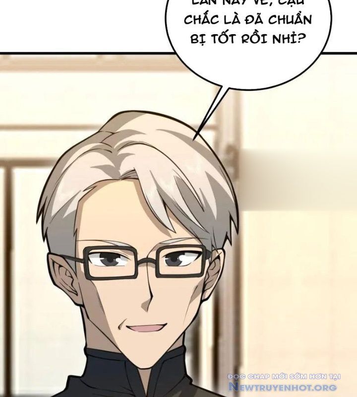 Đệ Nhất Danh Sách Chap 579 - Next Chap 580