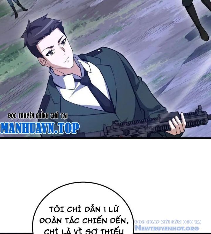 Đệ Nhất Danh Sách Chap 579 - Next Chap 580