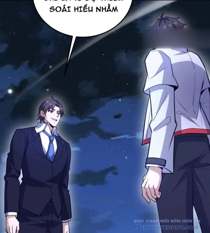 Đệ Nhất Danh Sách Chap 579 - Next Chap 580