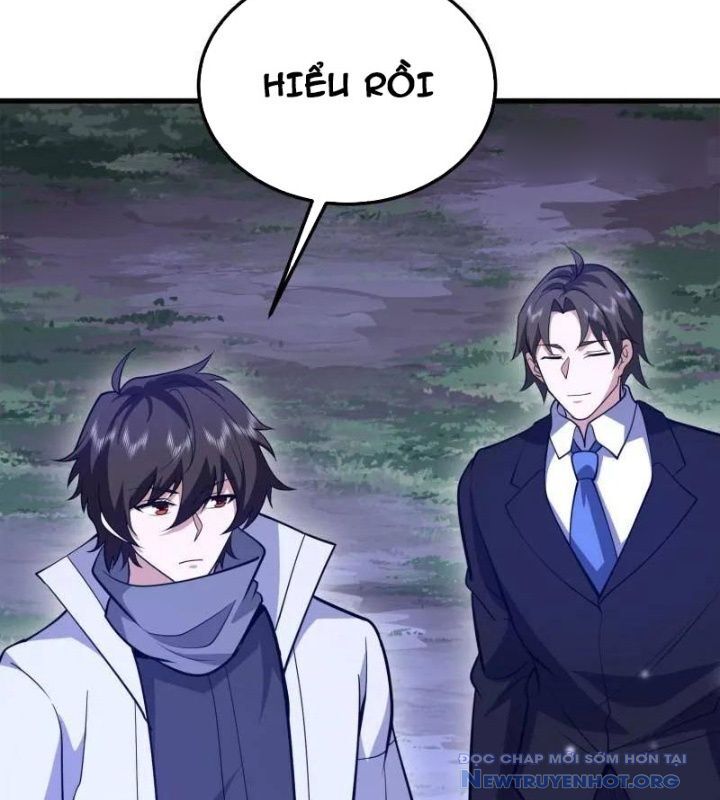 Đệ Nhất Danh Sách Chap 579 - Next Chap 580