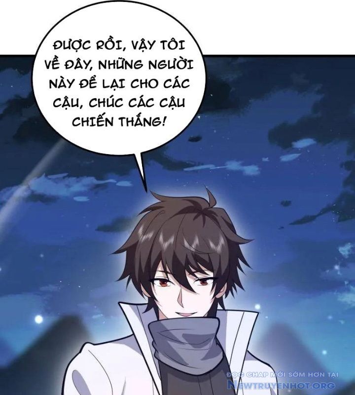 Đệ Nhất Danh Sách Chap 579 - Next Chap 580