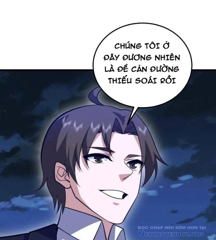 Đệ Nhất Danh Sách Chap 579 - Next Chap 580