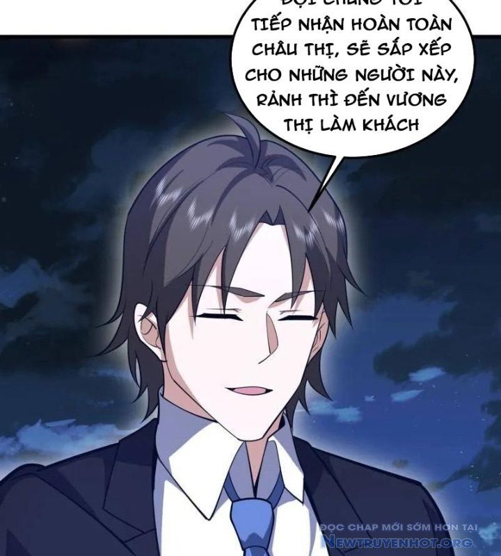 Đệ Nhất Danh Sách Chap 579 - Next Chap 580
