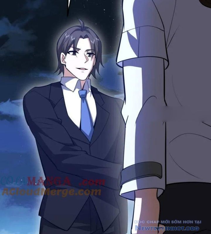Đệ Nhất Danh Sách Chap 579 - Next Chap 580