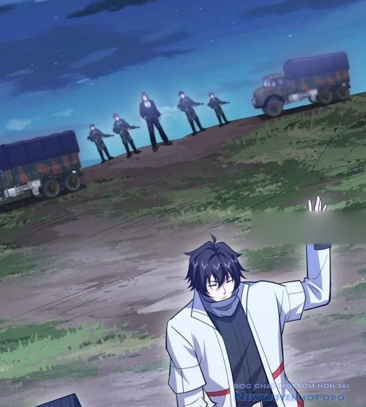 Đệ Nhất Danh Sách Chap 579 - Next Chap 580