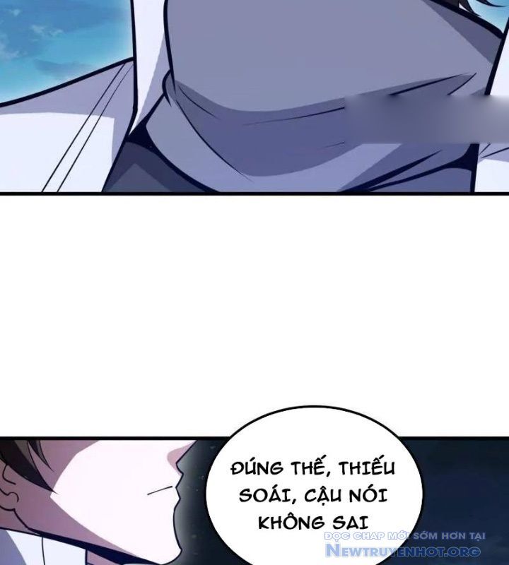 Đệ Nhất Danh Sách Chap 579 - Next Chap 580