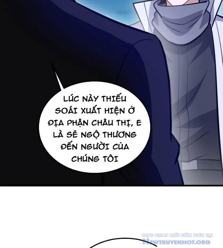 Đệ Nhất Danh Sách Chap 579 - Next Chap 580