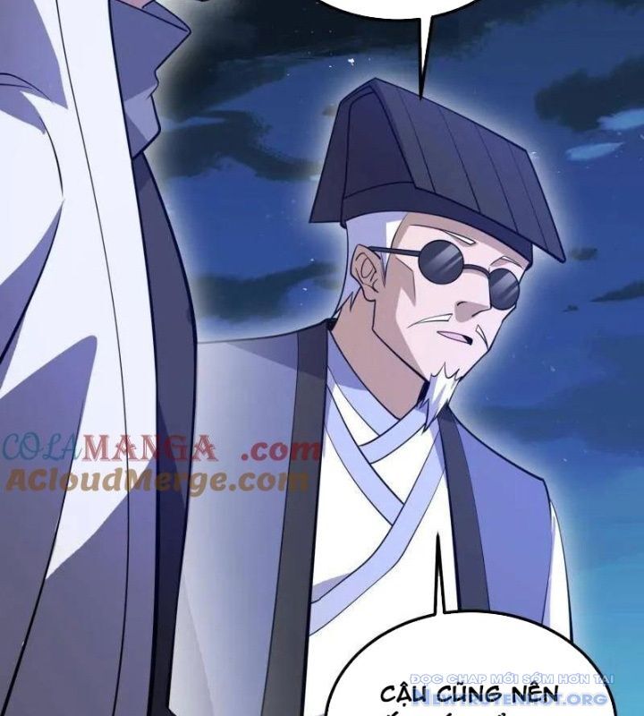 Đệ Nhất Danh Sách Chap 579 - Next Chap 580
