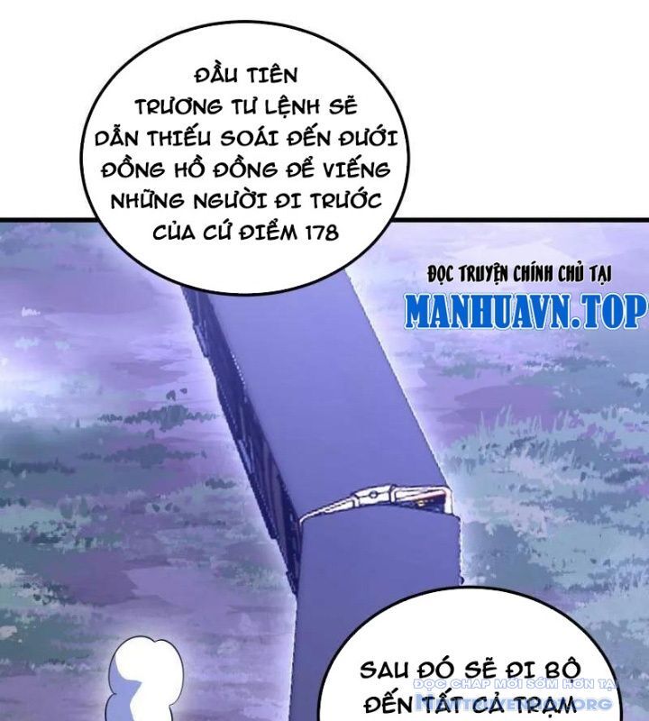 Đệ Nhất Danh Sách Chap 579 - Next Chap 580