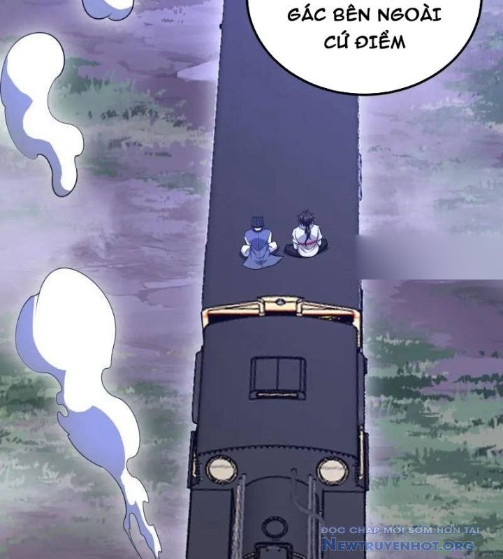 Đệ Nhất Danh Sách Chap 579 - Next Chap 580