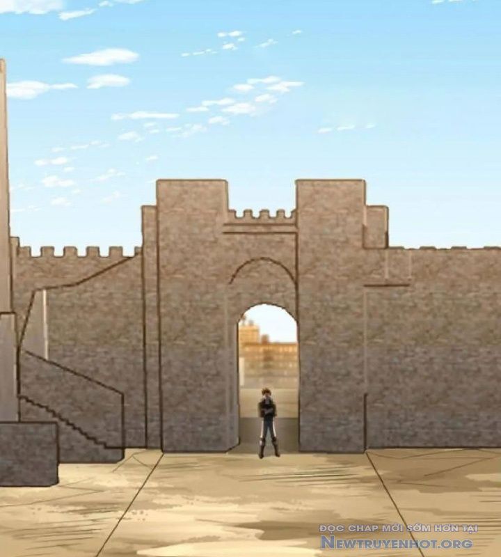Đệ Nhất Danh Sách Chap 579 - Next Chap 580