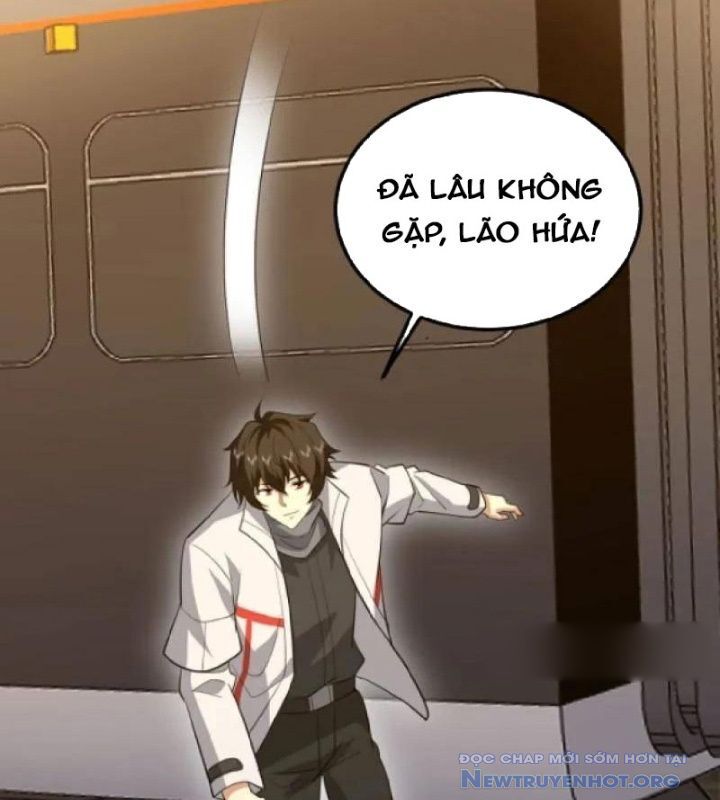 Đệ Nhất Danh Sách Chap 579 - Next Chap 580