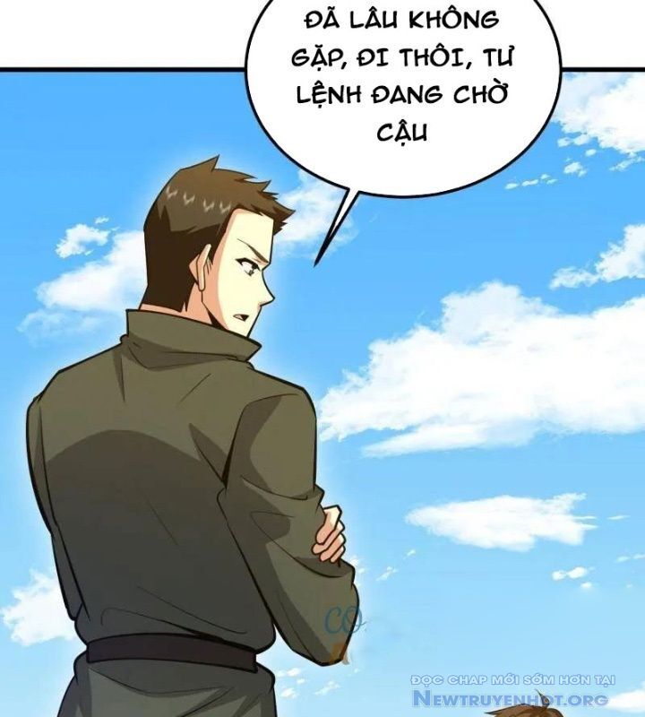 Đệ Nhất Danh Sách Chap 579 - Next Chap 580