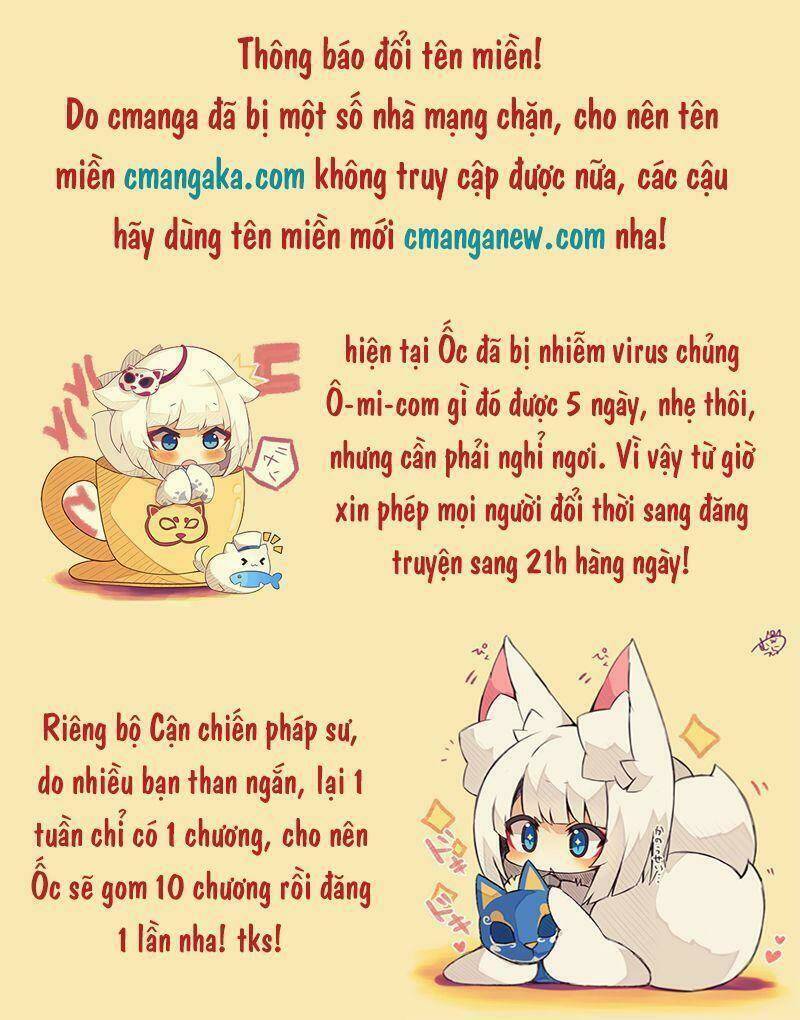 Đệ Nhất Danh Sách Chap 58 - Next Chap 59
