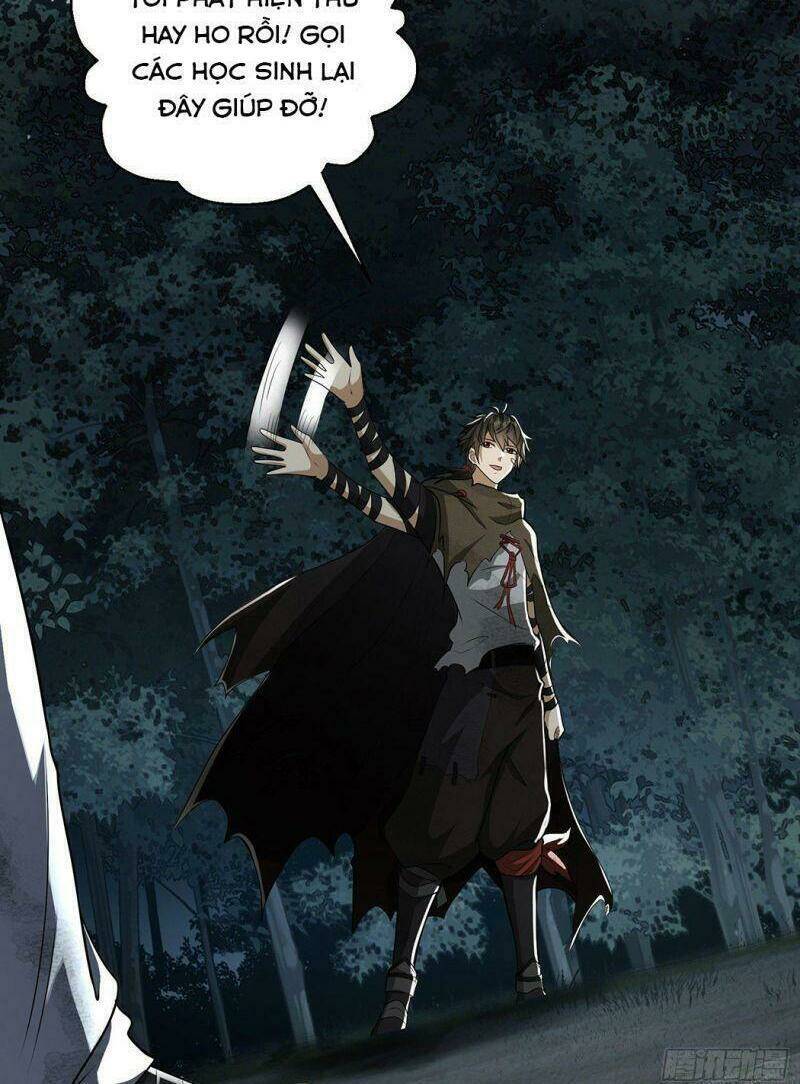 Đệ Nhất Danh Sách Chap 58 - Next Chap 59