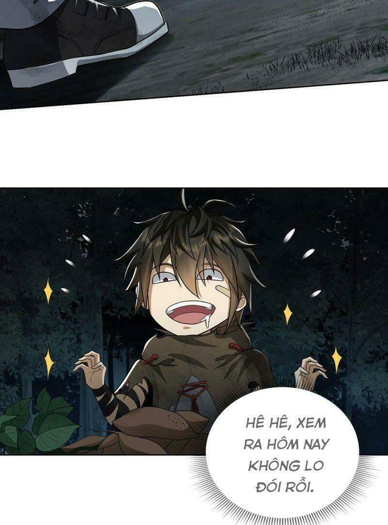 Đệ Nhất Danh Sách Chap 58 - Next Chap 59