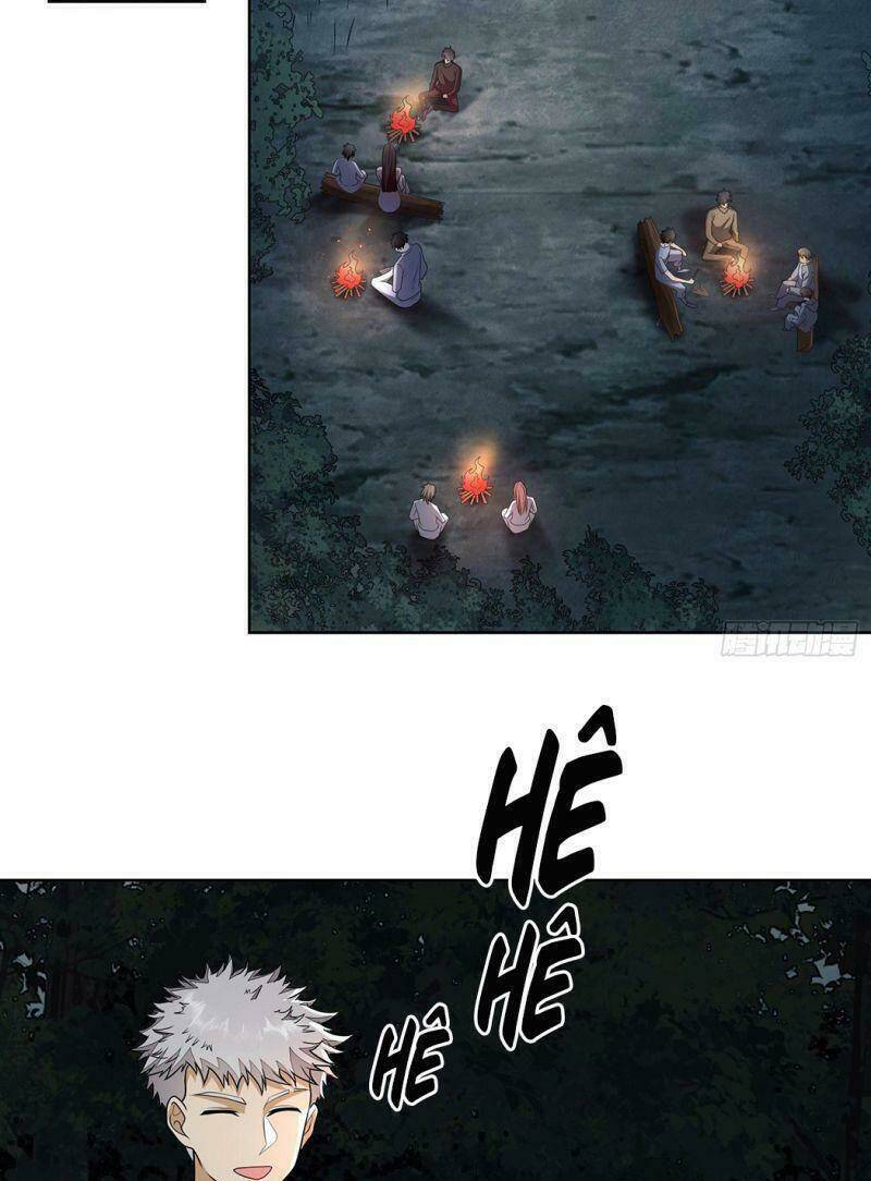 Đệ Nhất Danh Sách Chap 58 - Next Chap 59