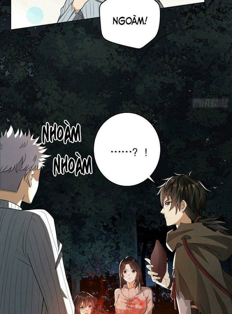 Đệ Nhất Danh Sách Chap 58 - Next Chap 59