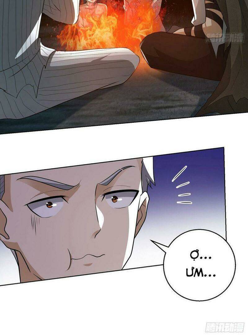 Đệ Nhất Danh Sách Chap 58 - Next Chap 59