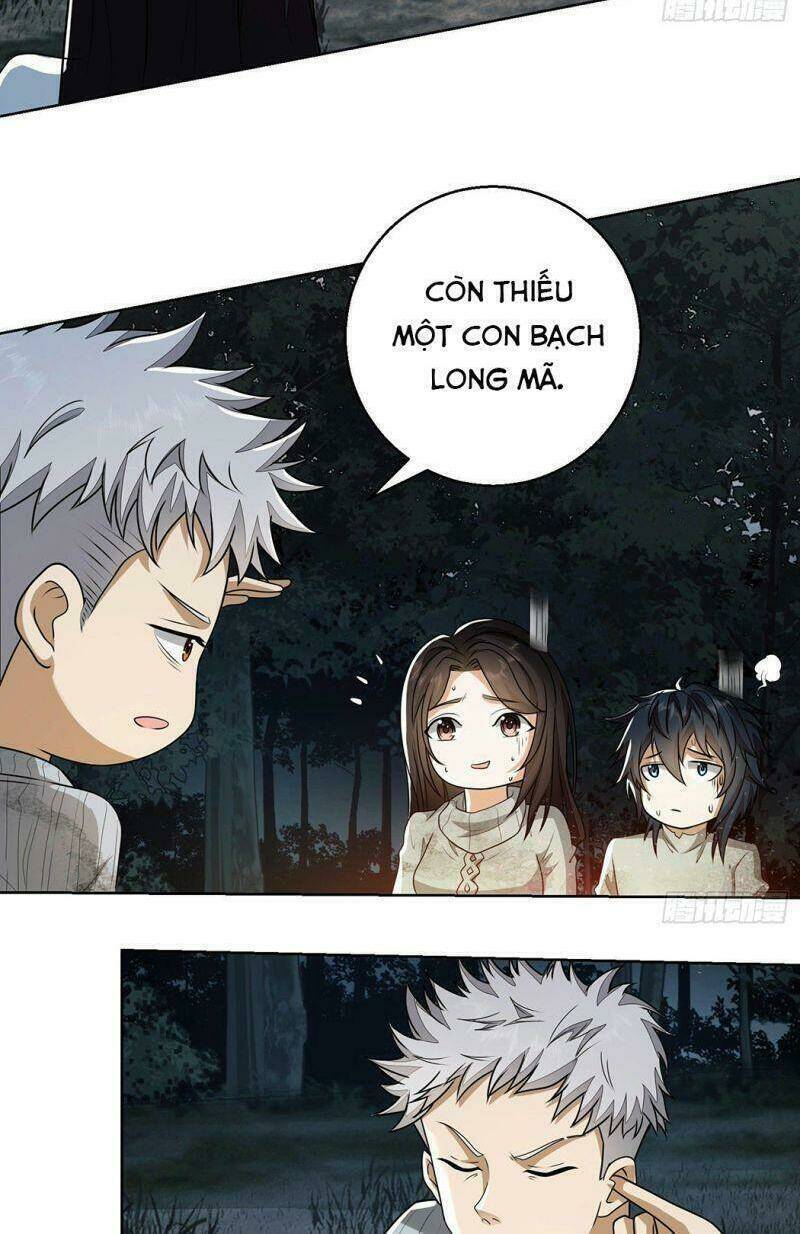 Đệ Nhất Danh Sách Chap 58 - Next Chap 59