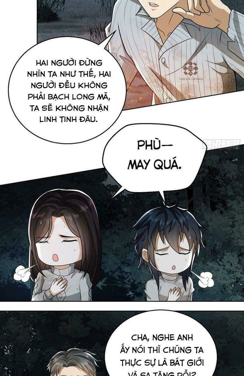 Đệ Nhất Danh Sách Chap 58 - Next Chap 59