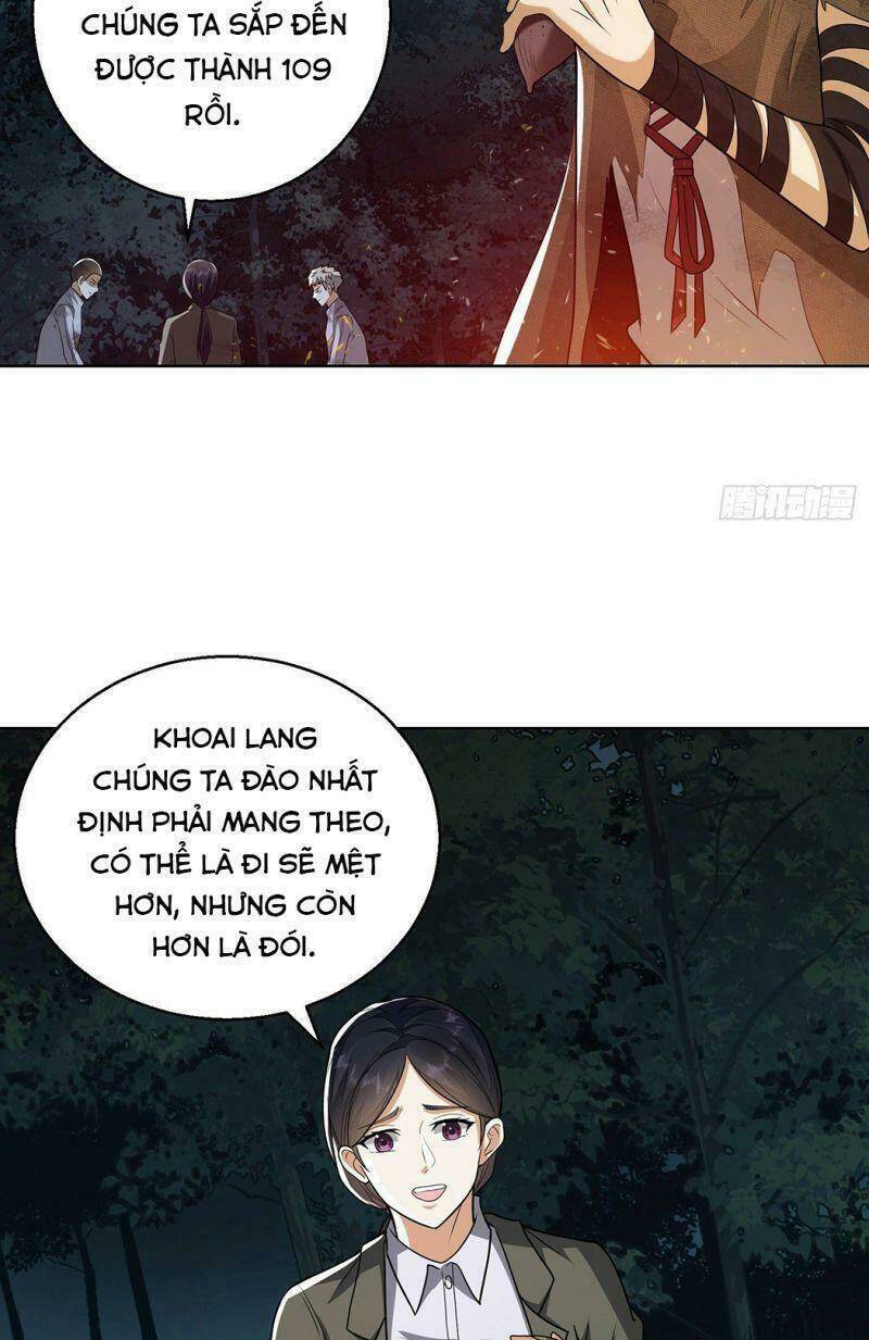 Đệ Nhất Danh Sách Chap 58 - Next Chap 59