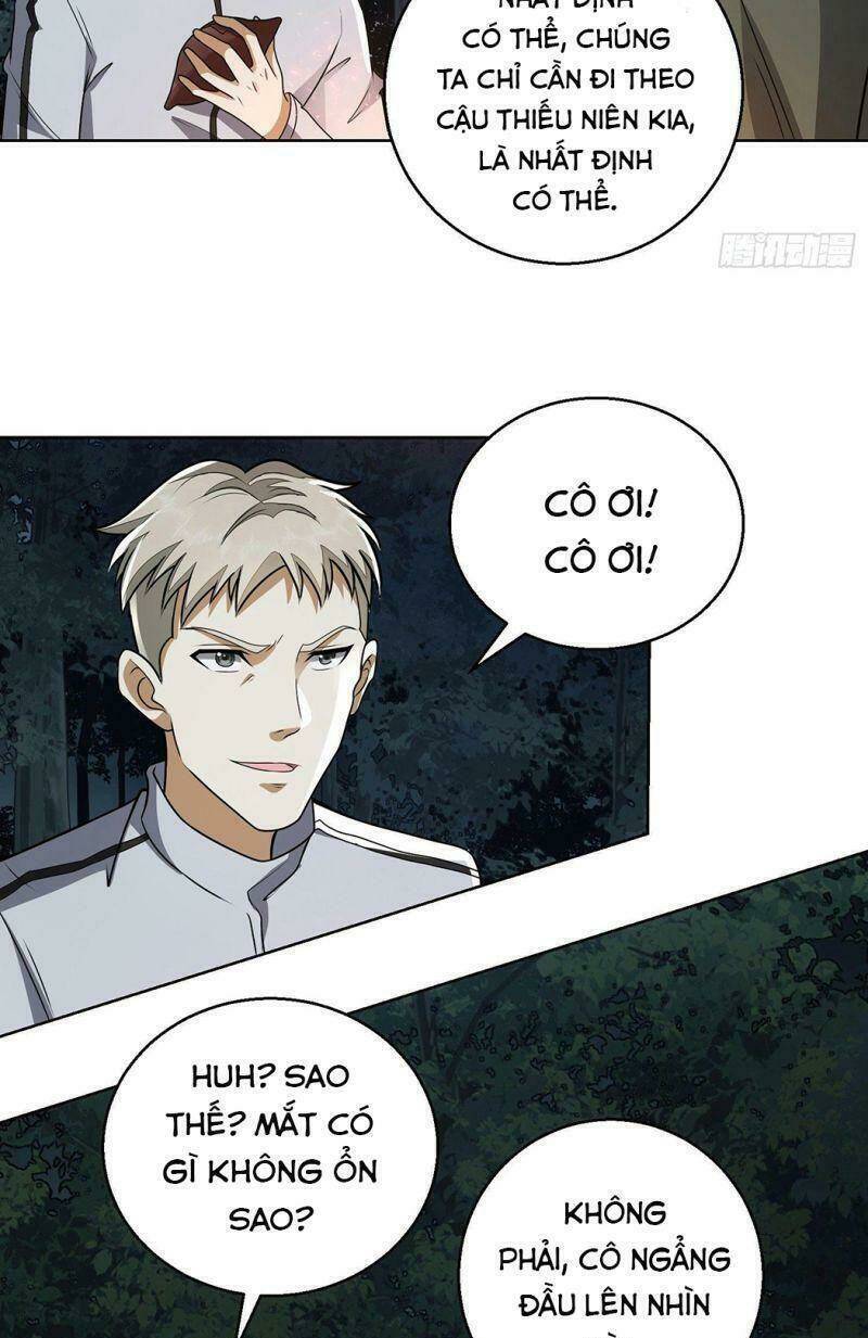 Đệ Nhất Danh Sách Chap 58 - Next Chap 59