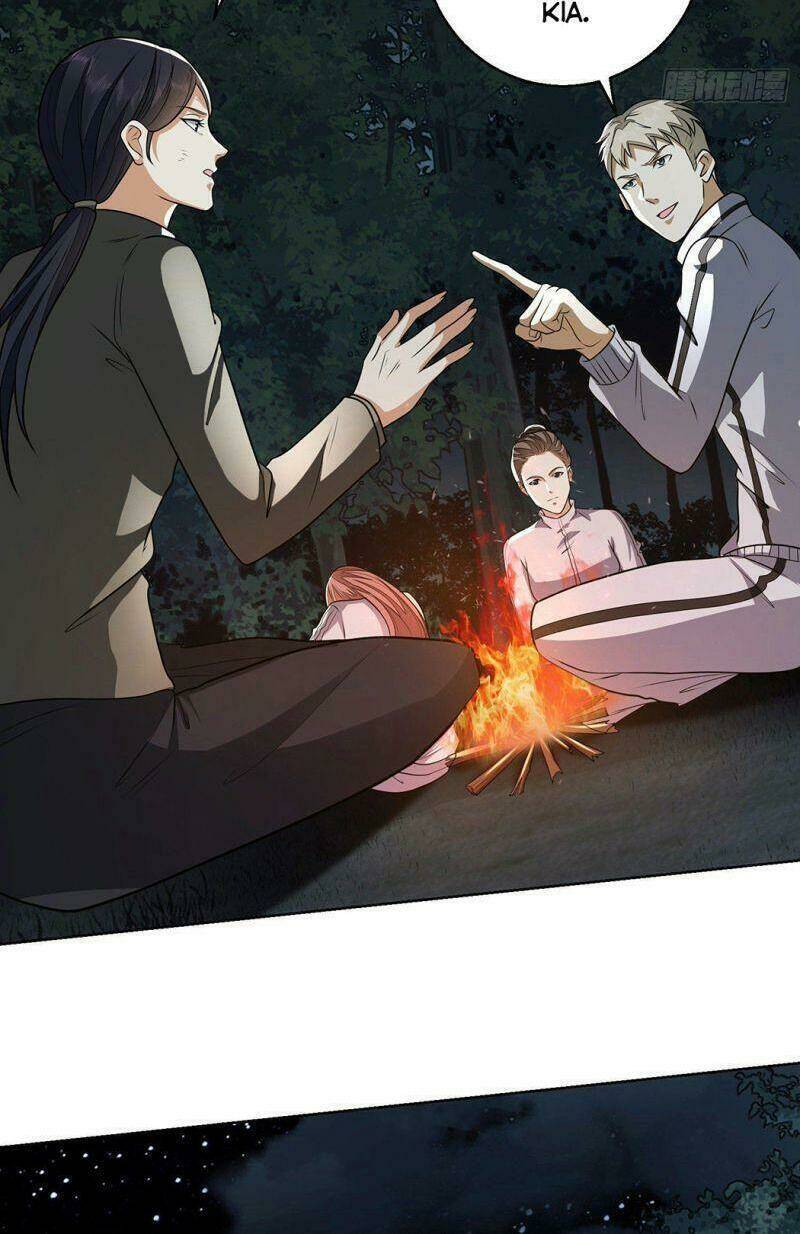 Đệ Nhất Danh Sách Chap 58 - Next Chap 59