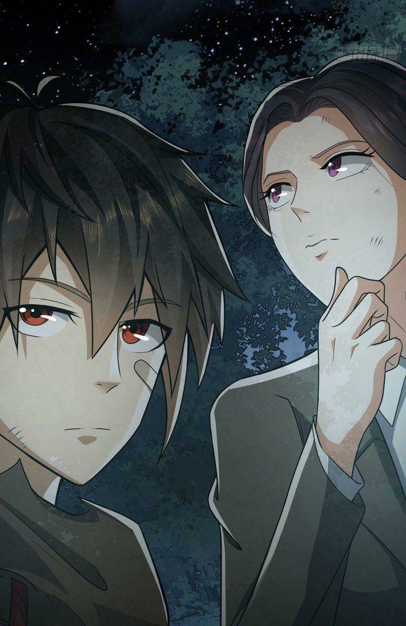 Đệ Nhất Danh Sách Chap 58 - Next Chap 59
