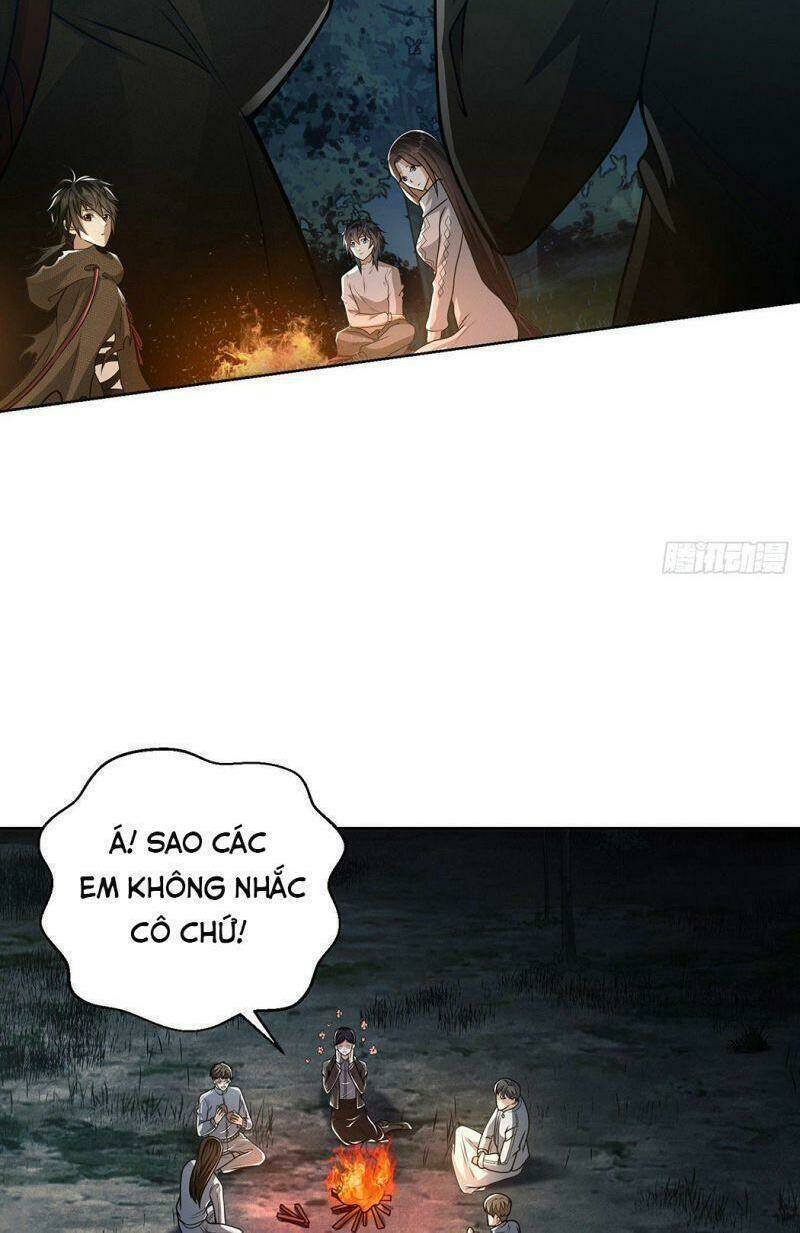 Đệ Nhất Danh Sách Chap 58 - Next Chap 59