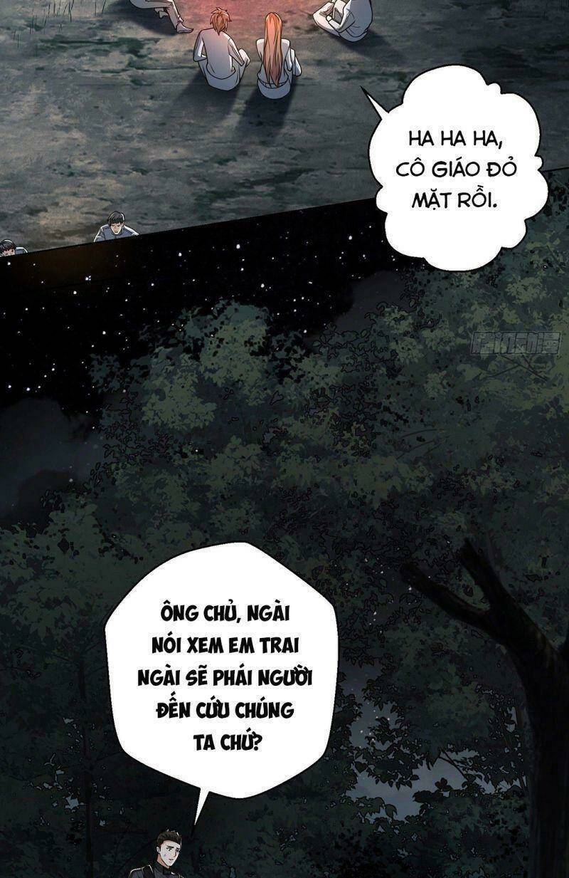 Đệ Nhất Danh Sách Chap 58 - Next Chap 59