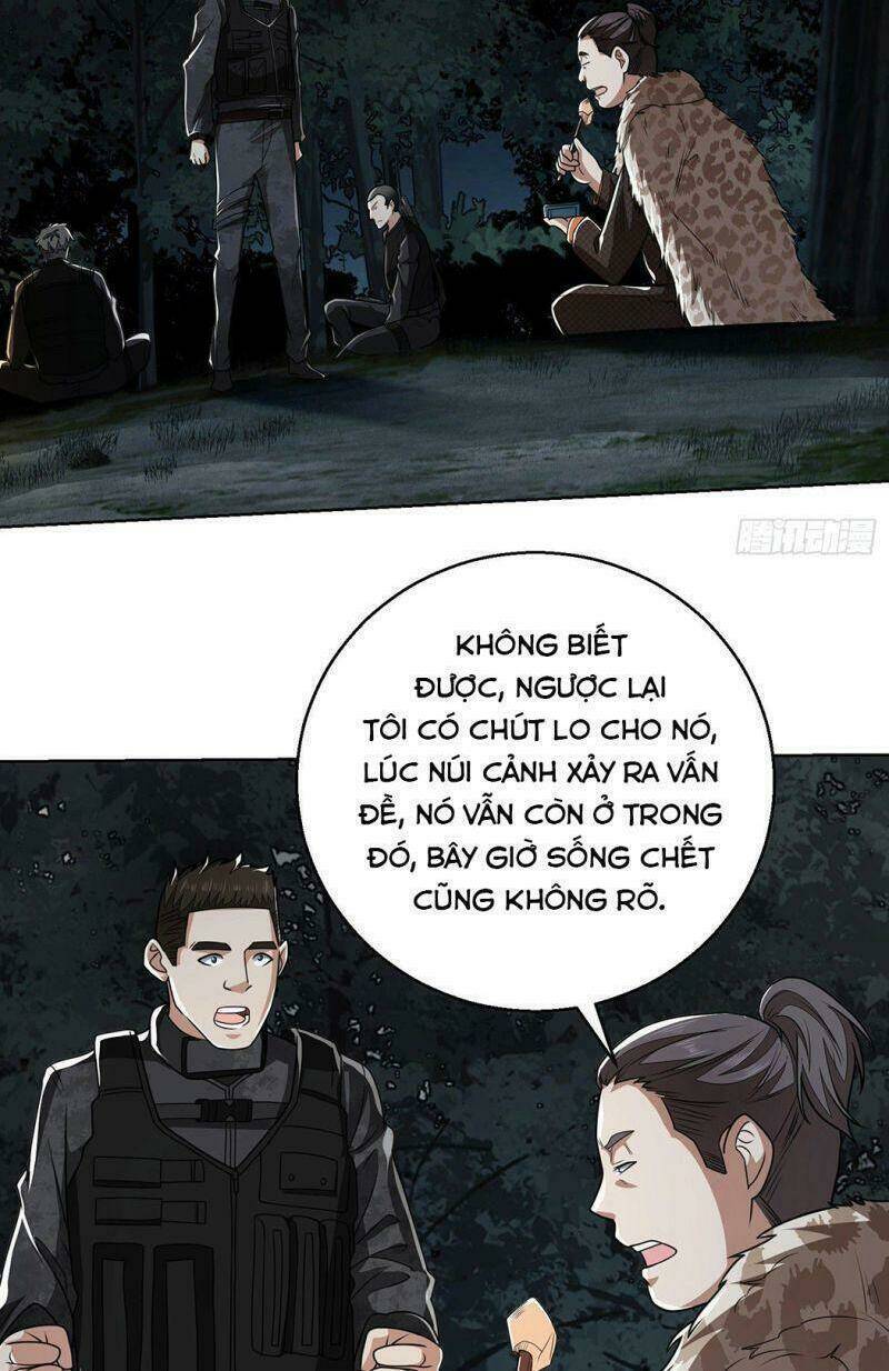 Đệ Nhất Danh Sách Chap 58 - Next Chap 59